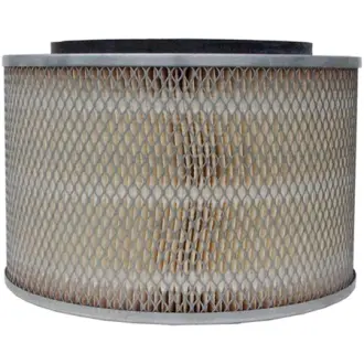 Air filter. Фильтр воздушный LUBER-FINER LAF1128