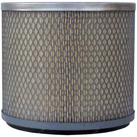 Air filter. Фильтр воздушный LUBER-FINER LAF1136 (фото 1)