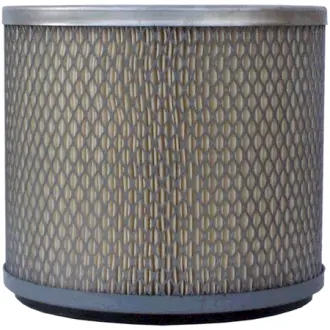 Air filter. Фильтр воздушный LUBER-FINER LAF1136