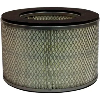 Air filter. Фильтр воздушный LUBER-FINER LAF1137