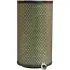 Air filter. Фильтр воздушный LUBER-FINER LAF1163 (фото 1)
