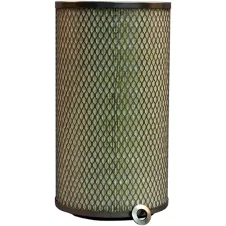 Air filter. Фильтр воздушный LUBER-FINER LAF1163