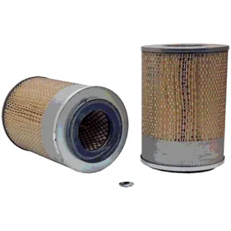 Air filter. Фильтр воздушный LUBER-FINER LAF1215HD