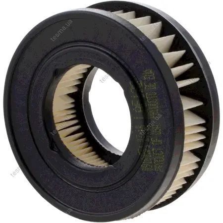 air filter. фильтр воздушный LUBER-FINER LAF122 - фото 1