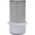 Air filter, finned. Фильтр воздушный с крыльчаткой LUBER-FINER LAF1246 (фото 1)