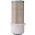 Air filter, finned. Фильтр воздушный с крыльчаткой LUBER-FINER LAF1275 (фото 1)