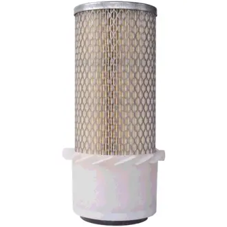 Air filter, finned. Фильтр воздушный с крыльчаткой LUBER-FINER LAF1275