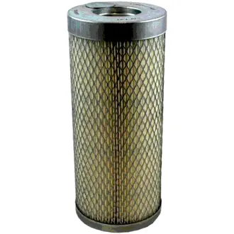 Air filter. Фильтр воздушный LUBER-FINER LAF131
