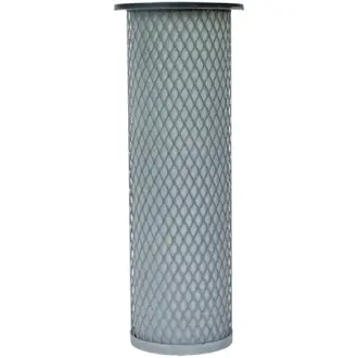 Air filter, by-pass. Фильтр воздушный, запасный LUBER-FINER LAF1394