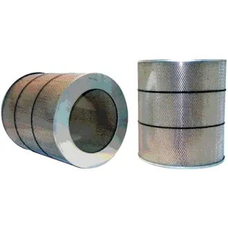 Air filter. Фильтр воздушный LUBER-FINER LAF1416