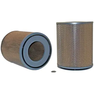 Air filter. Фильтр воздушный LUBER-FINER LAF1447