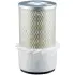 Air filter, finned. Фильтр воздушный с крыльчаткой LUBER-FINER LAF1458 (фото 1)