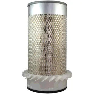 Air filter, finned. Фильтр воздушный с крыльчаткой LUBER-FINER LAF1467