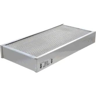 air filter. фильтр воздушный LUBER-FINER LAF1468