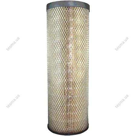 Air filter. Фильтр воздушный LUBER-FINER LAF1472 (фото 1)