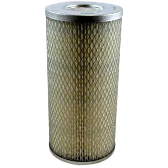 Air filter. Фильтр воздушный LUBER-FINER LAF1477