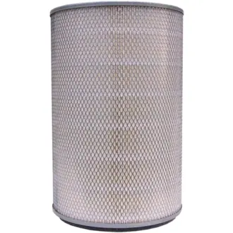 Air filter. Фильтр воздушный LUBER-FINER LAF1481