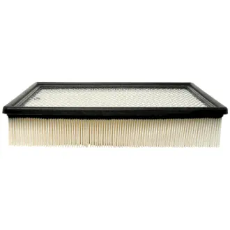 Air filter. Фильтр воздушный LUBER-FINER LAF1520