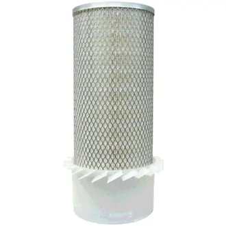 Air filter, finned. Фильтр воздушный с крыльчаткой LUBER-FINER LAF1544