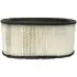 Air filter, oval. Фильтр воздушный, овальный LUBER-FINER LAF1617 (фото 1)