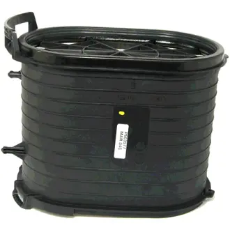 Air filter. Фильтр воздушный LUBER-FINER LAF1646