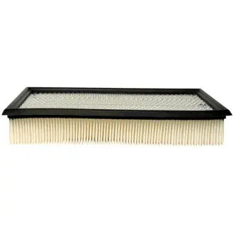 Air filter. Фильтр воздушный LUBER-FINER LAF1680