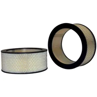 Air filter. Фильтр воздушный LUBER-FINER LAF16