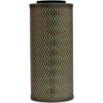 Air filter. Фильтр воздушный LUBER-FINER LAF1712