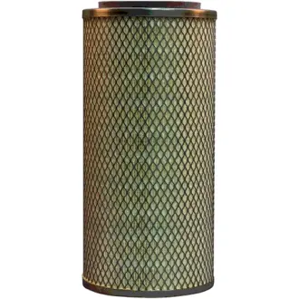 Air filter. Фильтр воздушный LUBER-FINER LAF1714