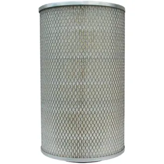 Air filter. Фильтр воздушный LUBER-FINER LAF1716