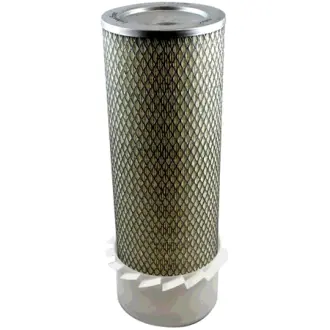 Air filter, finned. Фильтр воздушный с крыльчаткой LUBER-FINER LAF1722