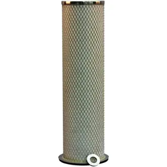 Air filter. Фильтр воздушный LUBER-FINER LAF1725
