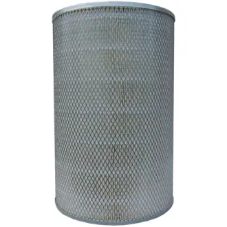 Air filter. Фильтр воздушный LUBER-FINER LAF1726