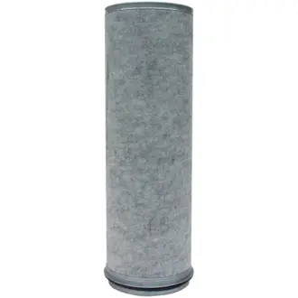 Air filter. Фильтр воздушный LUBER-FINER LAF1727