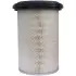 Air filter. Фильтр воздушный LUBER-FINER LAF1728 (фото 1)