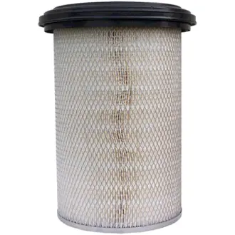 Air filter. Фильтр воздушный LUBER-FINER LAF1728
