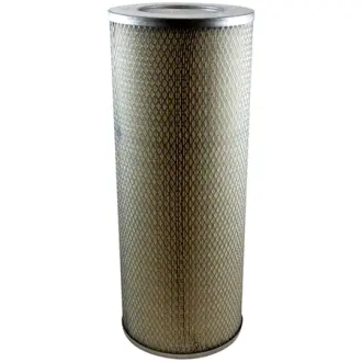 Air filter. Фильтр воздушный LUBER-FINER LAF1729