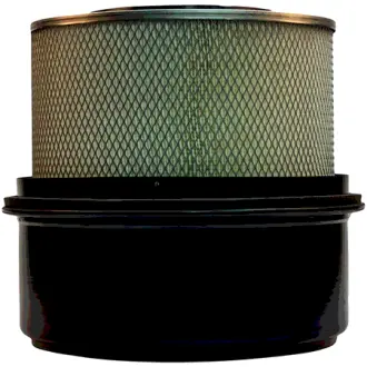 Air filter. Фильтр воздушный LUBER-FINER LAF1730