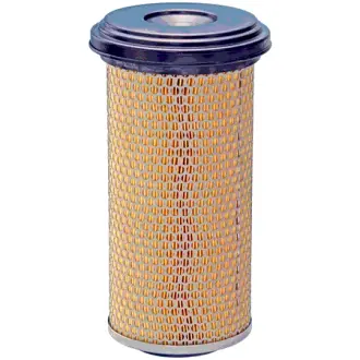 Air filter. Фильтр воздушный LUBER-FINER LAF1731