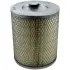 Air filter. Фильтр воздушный LUBER-FINER LAF1733 (фото 1)