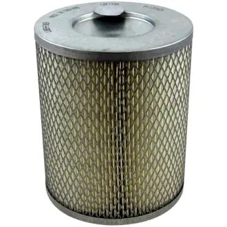 Air filter. Фильтр воздушный LUBER-FINER LAF1733