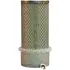 Air filter, finned. Фильтр воздушный с крыльчаткой LUBER-FINER LAF1734 (фото 1)