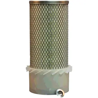 Air filter, finned. Фильтр воздушный с крыльчаткой LUBER-FINER LAF1734