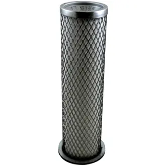 Air filter, by-pass. Фильтр воздушный, запасный LUBER-FINER LAF1735