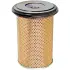 Air filter. Фильтр воздушный LUBER-FINER LAF1736 (фото 1)