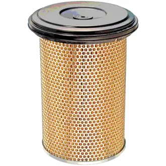 Air filter. Фильтр воздушный LUBER-FINER LAF1736
