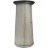 Air filter, conial. Фильтр воздушный, конический LUBER-FINER LAF1739 (фото 1)