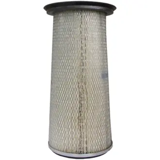 Air filter, conial. Фильтр воздушный, конический LUBER-FINER LAF1739