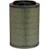 Air filter. Фильтр воздушный LUBER-FINER LAF1741 (фото 1)