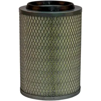 Air filter. Фильтр воздушный LUBER-FINER LAF1741